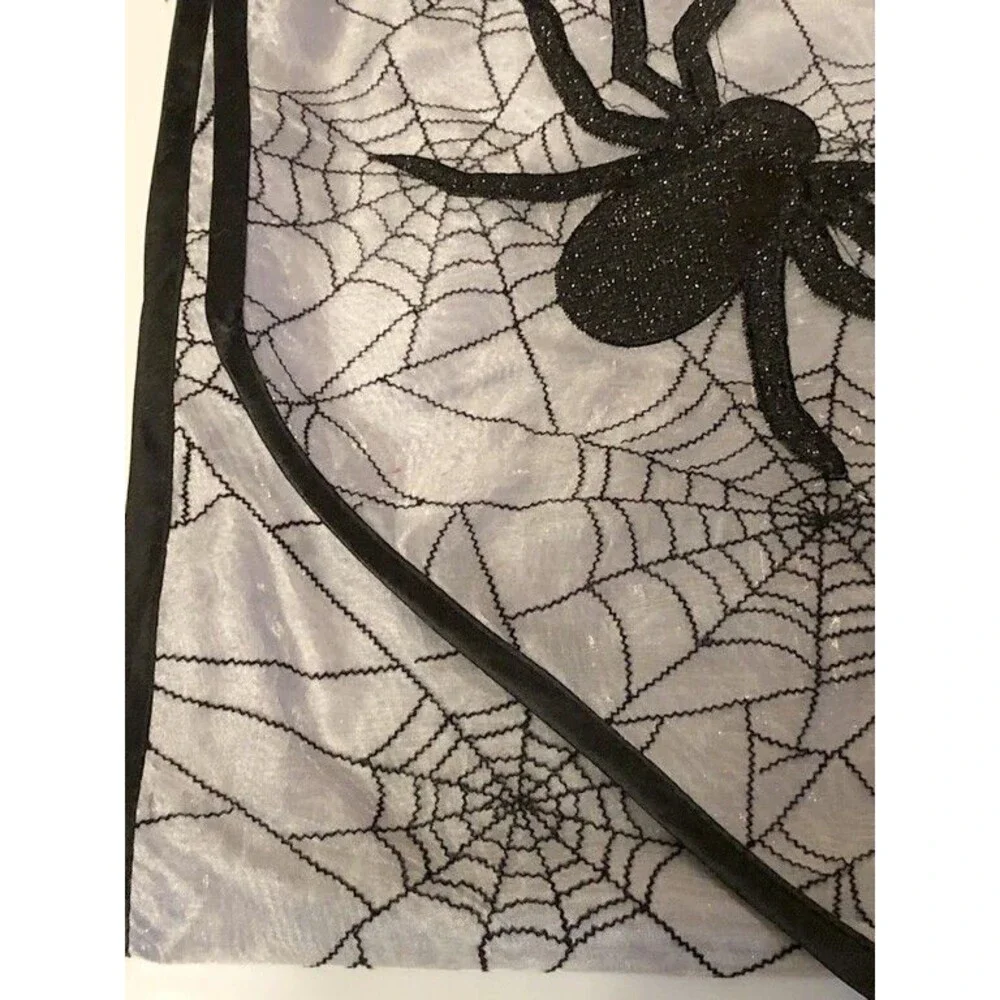 liberty halloween spider
